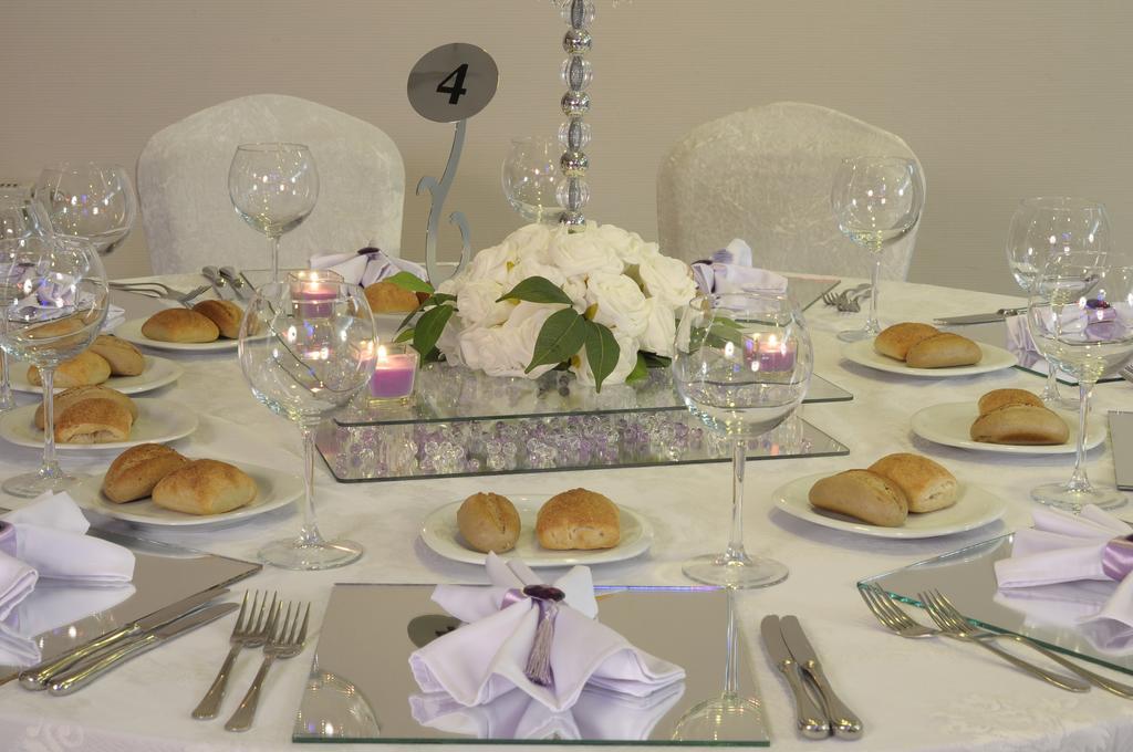 Beymarmara Suite Hotel Istanboel Buitenkant foto
