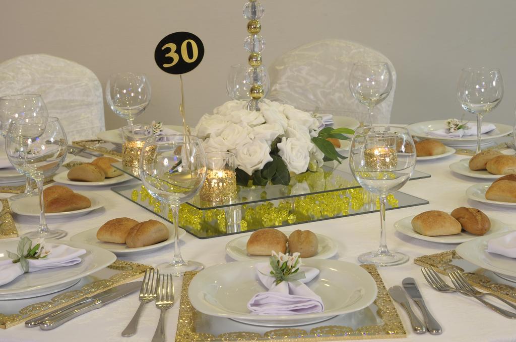 Beymarmara Suite Hotel Istanboel Buitenkant foto
