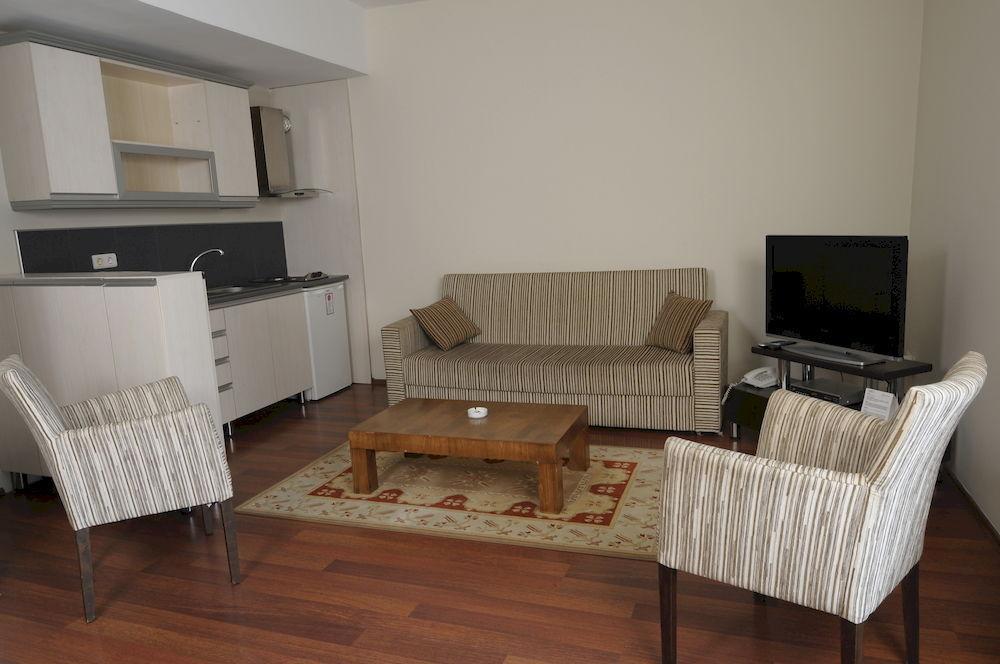Beymarmara Suite Hotel Istanboel Buitenkant foto