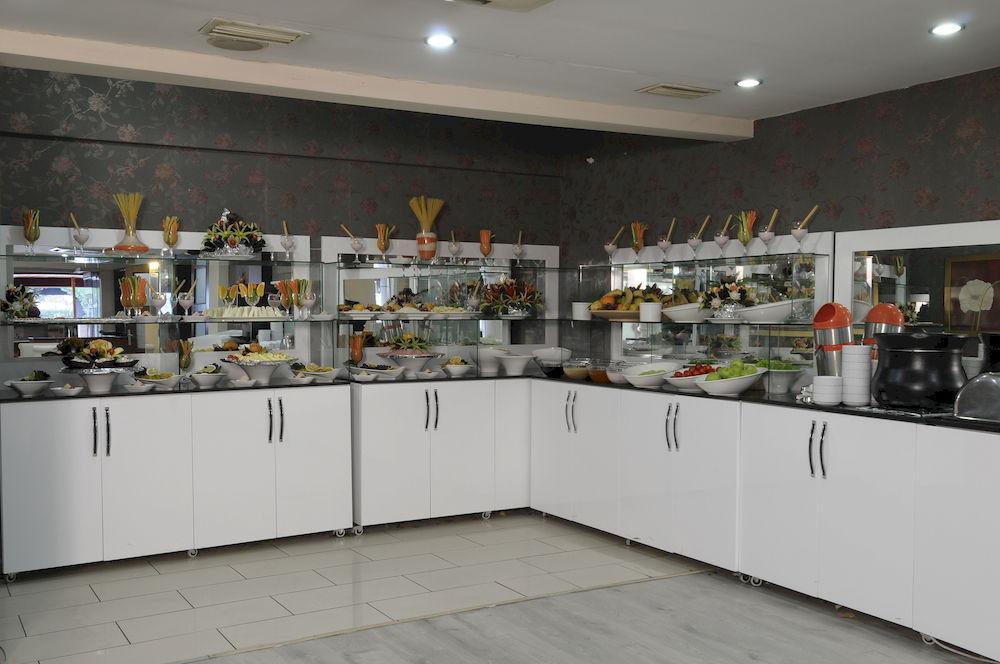 Beymarmara Suite Hotel Istanboel Buitenkant foto