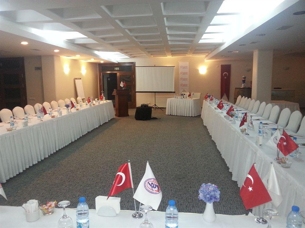 Beymarmara Suite Hotel Istanboel Buitenkant foto