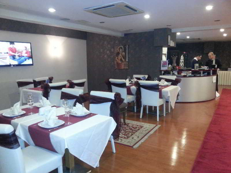 Beymarmara Suite Hotel Istanboel Buitenkant foto
