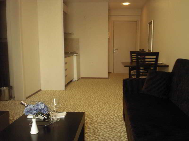 Beymarmara Suite Hotel Istanboel Buitenkant foto